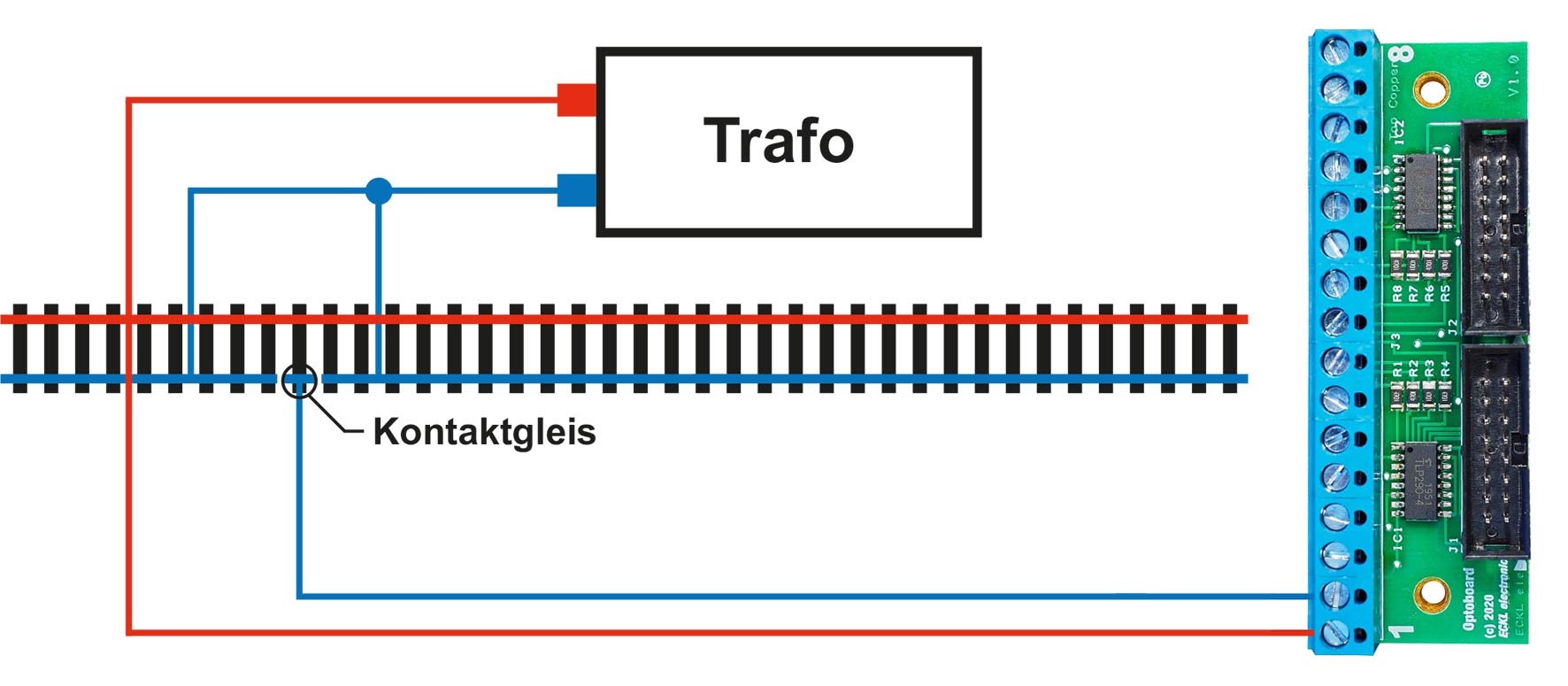 Schalten 1